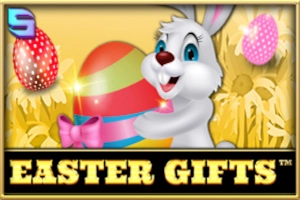 Арт слота Easter Gifts